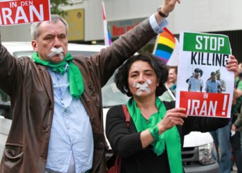 Berlin,-,June,19:,Activists,Demonstrating,Against,The,Killing,Of