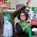 Berlin,-,June,19:,Activists,Demonstrating,Against,The,Killing,Of