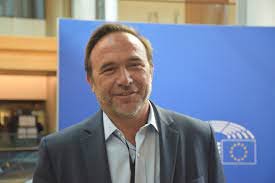 Petros Kokkalis MEP