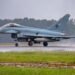 Mont,De,Marsan,Landes,France,05,17,2019,Eurofighter,Typhoon