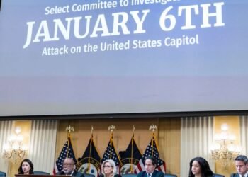 January 6th Committee Hearings