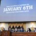 January 6th Committee Hearings