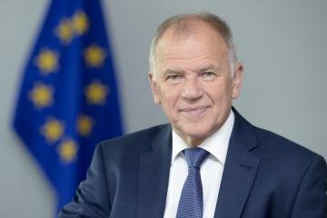 Vytenis Andriukaitis