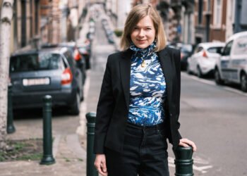 Jitka Pánek Jurková 
Autor ▪ Milan Jaroš