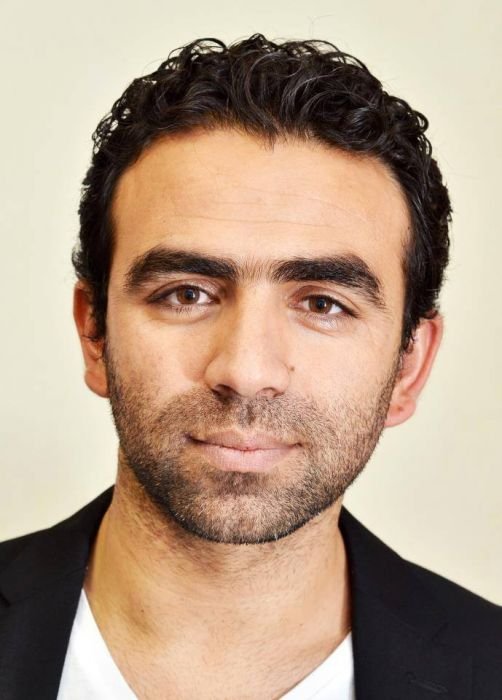 Ofran Badakhshani