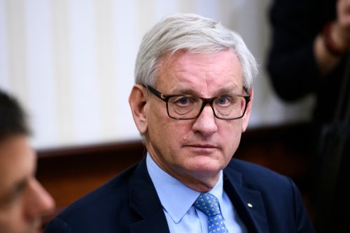 Carl Bildt