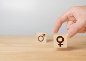 Difference,Between,The,Sexes,When,Applying,For,A,Job.,Gender