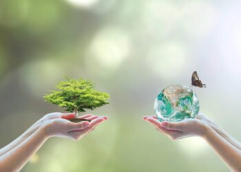 World,Biodiversity,For,Sustainable,Ecological,Environment,,And,Harmony,Living,With