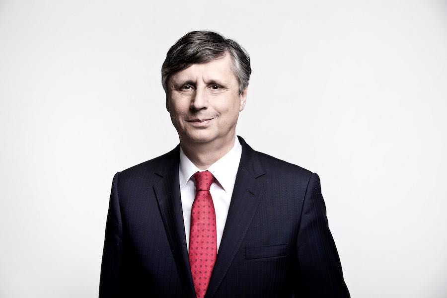Jan Fischer