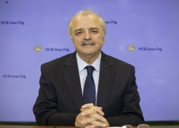 * Mohammad Mohaddessin(@Mohaddessin) is Chairman Foreign Affairs Committee of the National Council of Resistance of Iran
