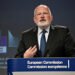 Brussels,,Belgium,,28,May,2018.european,Commission,First,Vice-president,Frans,Timmermans