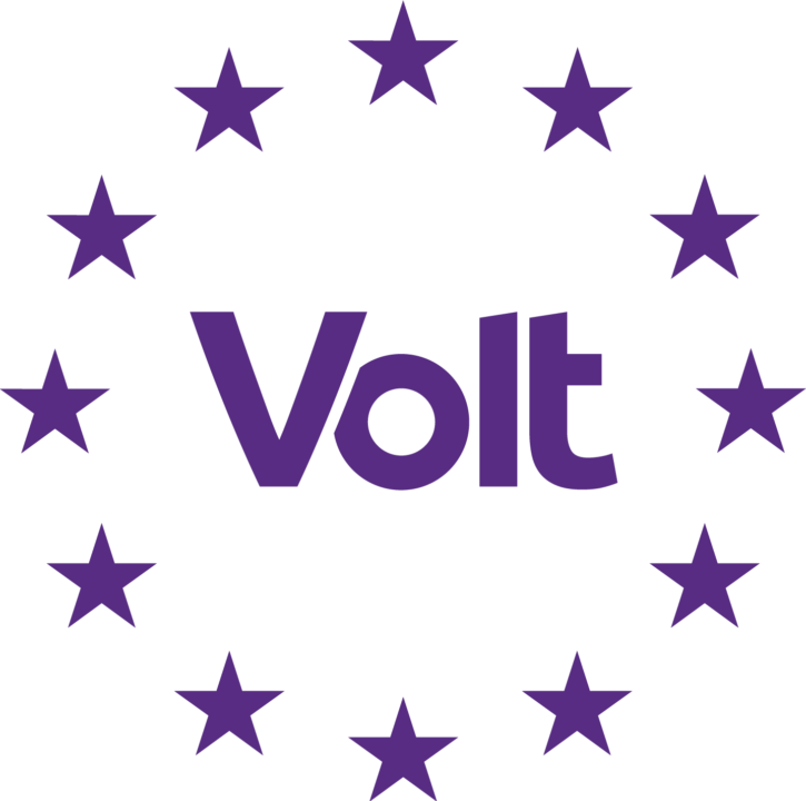 Volt Europa