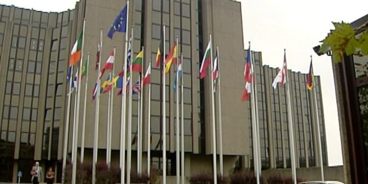 The European Court of Auditors (ECA)