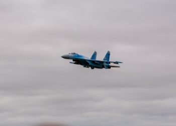 Raf,Fairford,,Gloucestershire,,England,July,15th,2017,Ukrainian,Air,Force