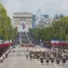 Paris,,France,-,July,14,,2012.,Soldiers,From,The,French