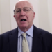 Former UK minister Denis MacShane