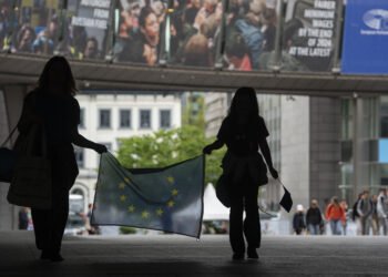 Open Days at the European Parliament in Brussels. Credit: European Parliament