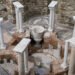 Stobi was an ancient town of Paeonia, and later turned into the capital of the Roman province of Macedonia Salutaris. Most famous archaeological site in Macedonia. City was founded in 359 BC.