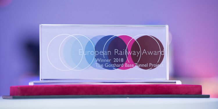 European Railway Award