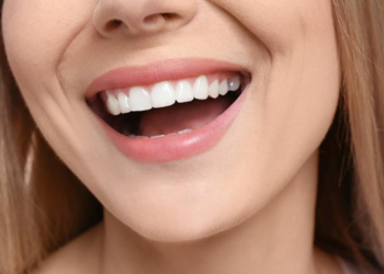 Are White Teeth Healthy