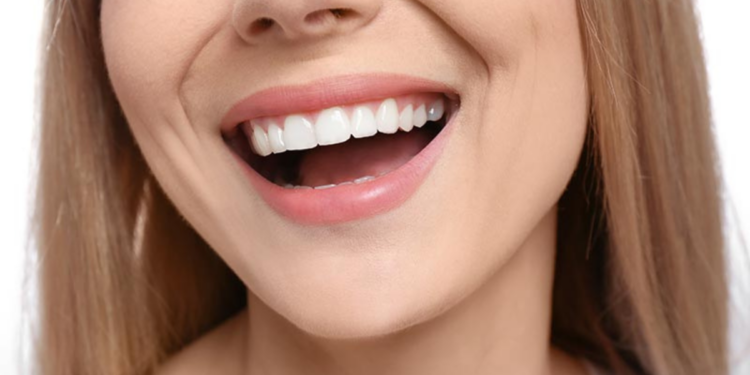 Are White Teeth Healthy