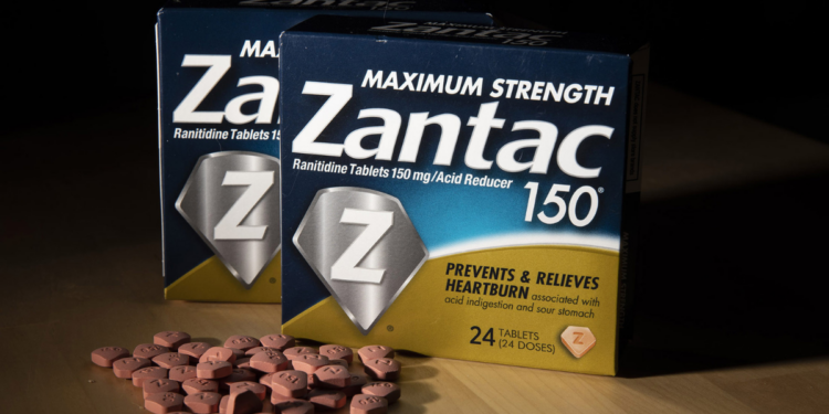 Does Zantac Cause Cancer