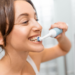 How To Brush Your Teeth With An Electric Toothbrush