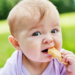 Are Teething Wafers Safe