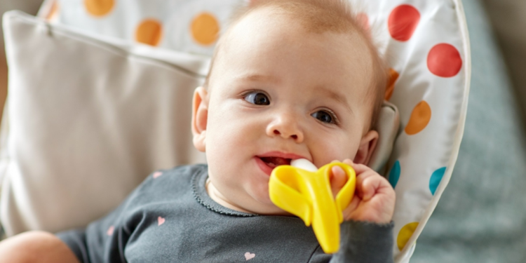 Do Teething Babies Sleep More During The Day