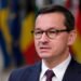 The newly appointed conservative Polish government, headed by Prime Minister Mateusz Morawiecki, was officially inaugurated on November 27, 2023.