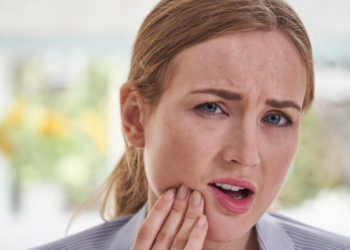 Can Grinding Teeth Cause Neck Pain