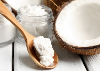 How To Brush Teeth With Coconut Oil