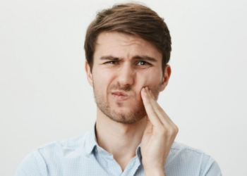 How To Stop Sensitive Teeth Pain Immediately