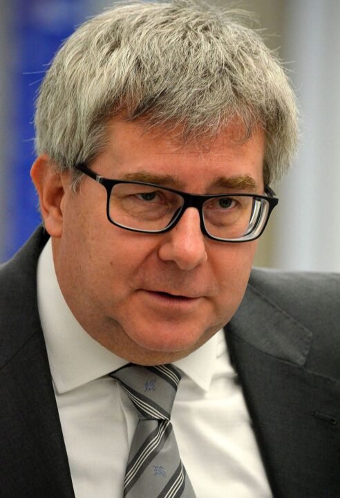 Ryszard Henryk Czarnecki MEP