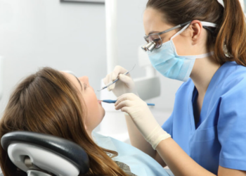 What To Do After Teeth Cleaning