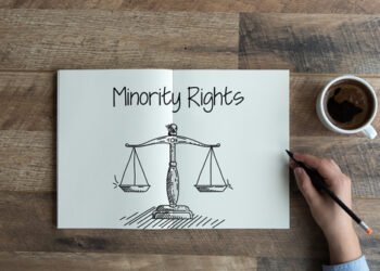 MINORITY RIGHTS CONCEPT