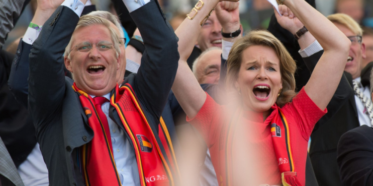 Belgian Citizenship on the Rise: Highest Numbers Since 2001