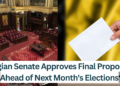 Belgian-Senate-Elections