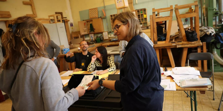 Belgium Court Mandates Compulsory Voting for 16 and 17-Year-Olds