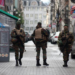 Belgium's Terrorism Landscape: OCAD's Insights and Analysis