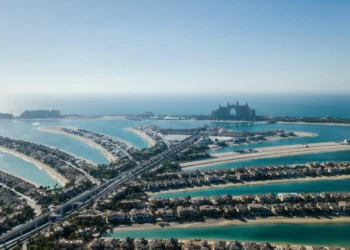 Belgium's Wanted Drug Lords Amass Millions through Dubai Real Estate