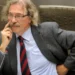 Boudewijn Bouckaert Challenges Establishment of Interfederal Anti-Discrimination Center