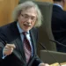 Boudewijn Bouckaert Contemplates Future Political Alliances Ahead of 2014 Elections