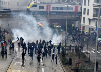 Brussels Braces for Third Farmer Protest: Calls for Fair Remuneration and Policy Changes