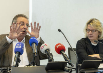 Brussels Identifies 15 Hotspots for Intensified Efforts Against Drug-Related Violence