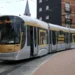 Brussels Plans Construction of New Tram Line Linking Belgica to North Station