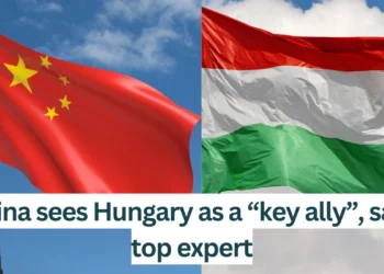 China-allays-Hungary