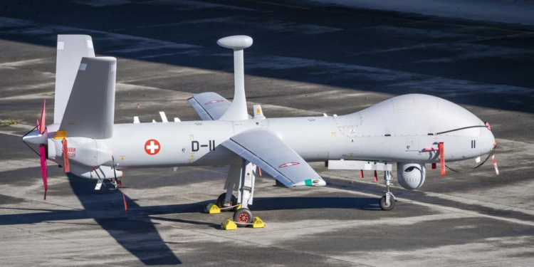 EU Commission's Funding Controversy: Fueling Israeli Drone Expansion