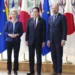 EU Council-Japan Strategic Partnership Agreement: A Milestone in Bilateral Relations