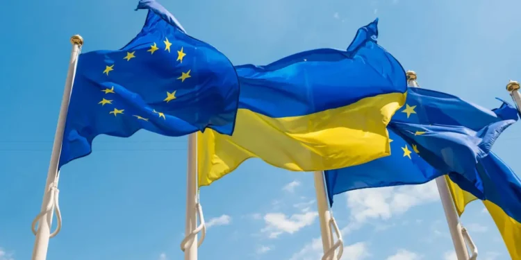 EU Council Strengthening Trade Ties with Ukraine Amidst Geopolitical Turmoil